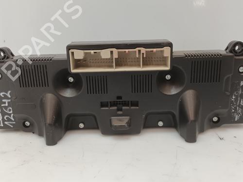 Climate control SEAT LEON (1P1)  | BP27515462I5 