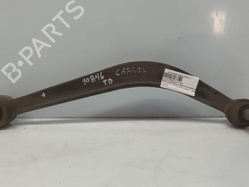 Used Right rear suspension arm KIA CARNIVAL / GRAND CARNIVAL III (VQ) 2.9 CRDi (185 hp) 29826308