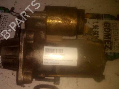 Anlasser für FORD FOCUS I (DAW, DBW) 1.6 16V (100 hp) 12793994