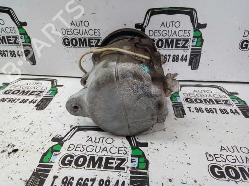 AC compressor SMART CITY-COUPE (450) 0.6 (S1CLA1, 450.341) | BP12808232M34 