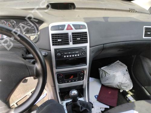 Headlight switch PEUGEOT 307 Break (3E) 1.6 HDi 110 | BP38913649I24 - Image 35