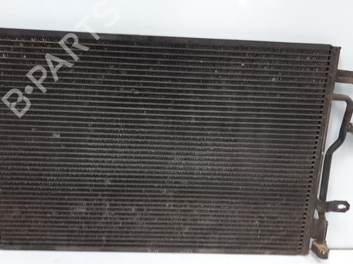 AC radiator AUDI A4 B6 (8E2) 1.8 T quattro | BP36041926M32 - Image 3