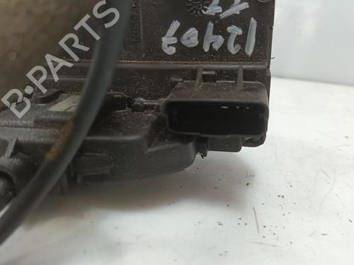 Rear left lock NISSAN QASHQAI / QASHQAI +2 I (J10, NJ10, JJ10E) 2.0 dCi | BP25856684C100 