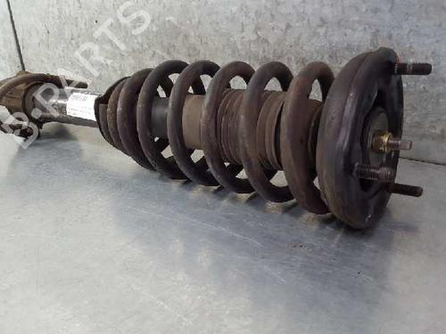 Left front shock absorber HYUNDAI SONATA IV (EF) 2.0 16V | BP12705525M16 
