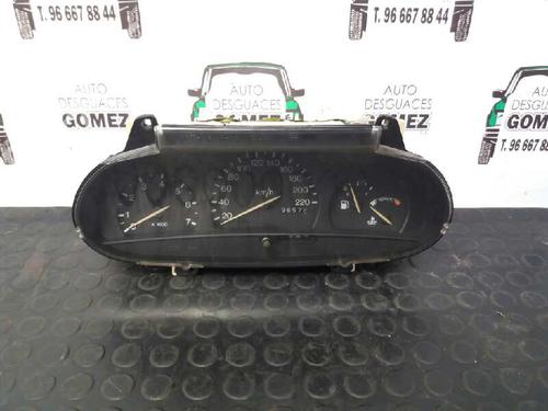 Used Instrument cluster FORD ESCORT V (AAL, ABL) 1.8 TD (90 hp) 12818316