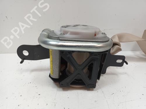 Front right seatbelt HYUNDAI TUCSON (JM) 2.0 CRDi | BP17446614I25 