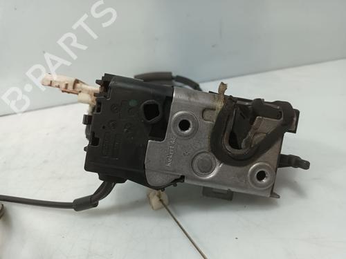 Front right lock PEUGEOT 1007 (KM_) 1.4 HDi | BP30680511C97 