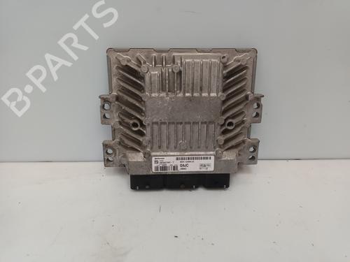 Used Engine control unit (ECU) FORD MONDEO IV (BA7) [2007-2015]  26130895