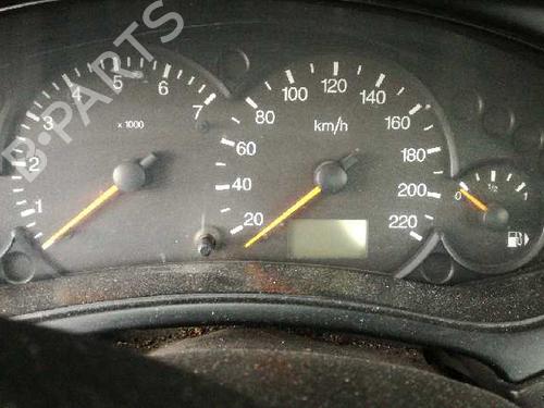 Injector FORD FOCUS I Saloon (DFW) 1.8 Turbo DI / TDDi | BP12698868M100