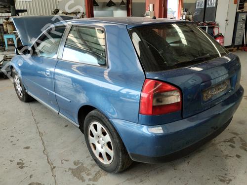 Left taillight AUDI A3 (8L1) 1.9 TDI | BP15987770C34 