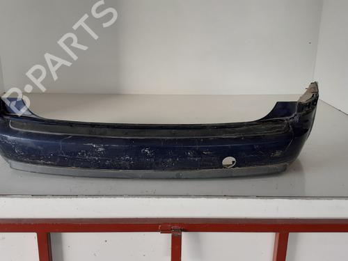 Bak støtfanger FORD FOCUS C-MAX (DM2) [2003-2007]  12750458