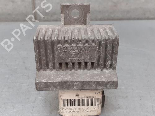Used Electronic module Electronic module 12701050 12701050