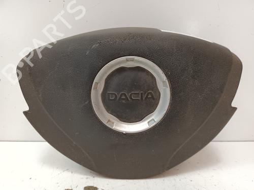 Used Driver airbag DACIA SANDERO [2008-2025]  13879808