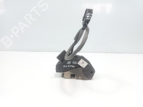 Used Front right lock Front right lock FORD FOCUS III Turnier 1.5 TDCi (120 hp) 34194933 34194933