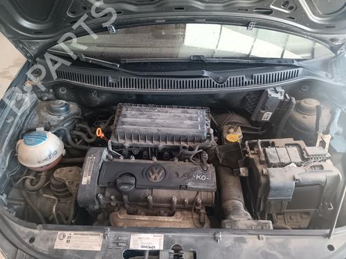 Catalyst VW POLO IV (9N_, 9A_) 1.4 16V | BP28733104M10 