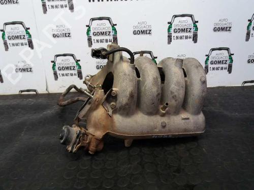 Intake manifold MAZDA 626 V Station Wagon (GW) 2.0 (GWEW) | BP12693897M70 