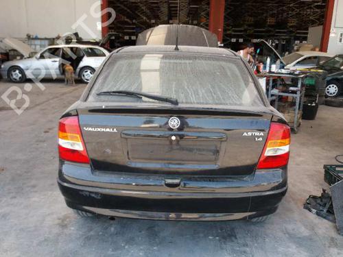 Antriebswelle links vorne OPEL ASTRA G Hatchback (T98)  | BP12856996M38