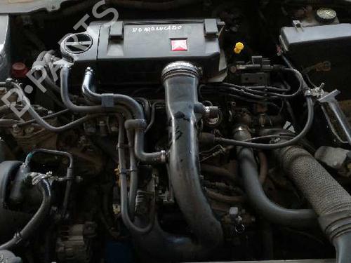 ECU airbags CITROËN XSARA (N1) 1.8 i Aut. | BP12715769M53 