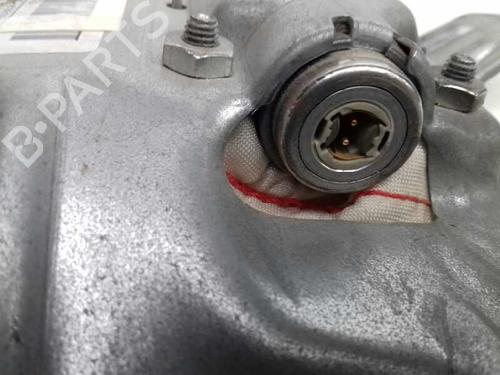 Electronic module MERCEDES-BENZ CLK Convertible (A209) CLK 320 CDI (209.420) | BP12758766M83 