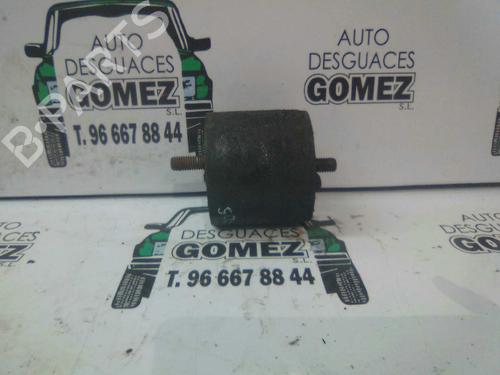 Engine mount BMW 5 (E34) 525 i | BP12803684M89 