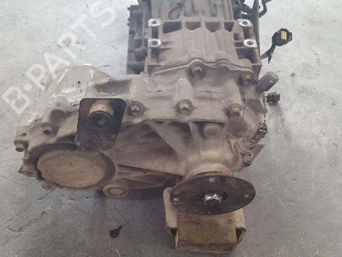 Gearbox MAZDA BONGO VAN Bus (SK_)  | BP12853953M3