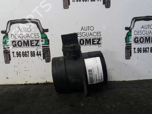 Used Mass air flow sensor AUDI A3 (8L1) 1.9 TDI (130 hp) 12811667
