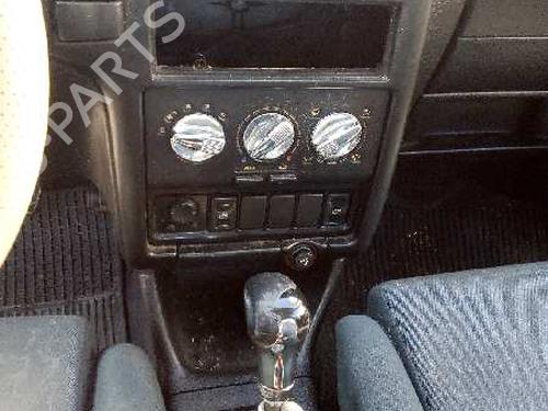 Turbocharger/Supercharger SEAT CORDOBA (6K2)  | BP12852803M71