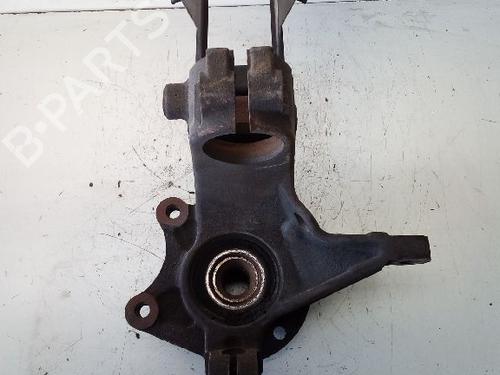 Right front steering knuckle PEUGEOT 206 Hatchback (2A/C) 1.6 HDi 110 | BP12744700M26 