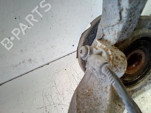 Right front steering knuckle RENAULT MEGANE I Classic (LA0/1_) 1.6 e (LA0F, LA0S) | BP12744200M26 