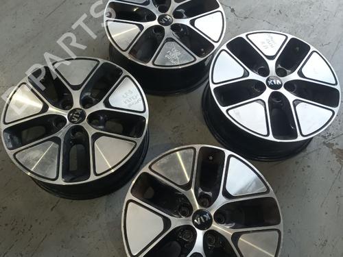 Felg KIA OPTIMA (FSGDS6B) [2010-2017]  31978884