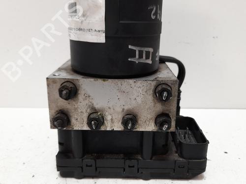 Used ABS pump VW GOLF IV Cabriolet (1E7) 1.8 (90 hp) 12723972