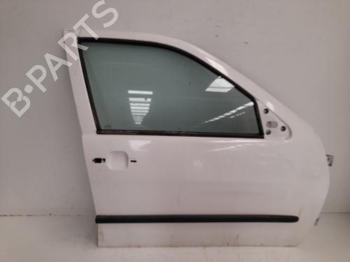 Used Right front door SEAT INCA (6K9) [1995-2003]  12768979