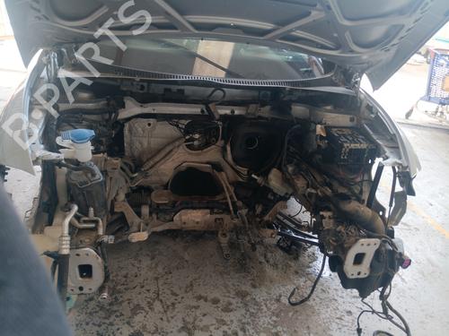 Right front driveshaft SEAT ALTEA (5P1)  | BP19797496M39 