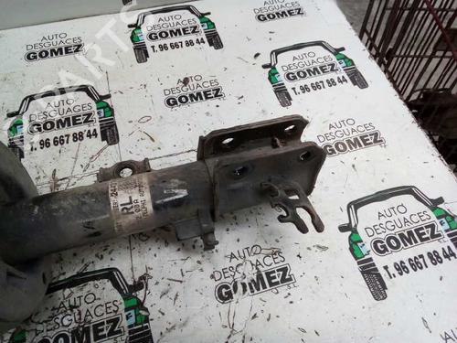 Left front shock absorber OPEL VECTRA B Hatchback (J96)  | BP13121042M16