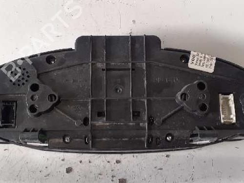 Instrument cluster ROVER 75 (RJ) 2.5 V6 | BP12725135C47 