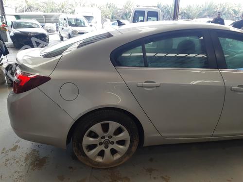 Motorfeste OPEL INSIGNIA A (G09) 2.0 CDTI (68) | BP30737861M89