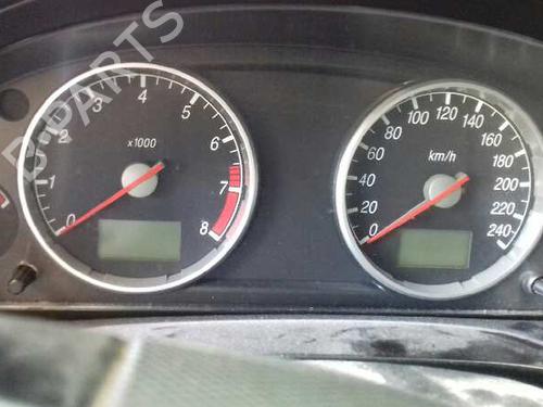 Gearbox FORD MONDEO III (B5Y) 1.8 16V | BP12748702M3 