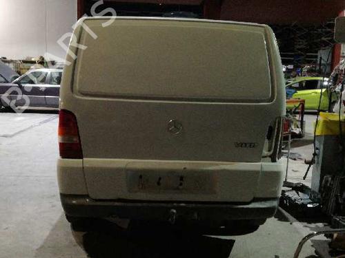 Fuel flap MERCEDES-BENZ VITO Van (W638) 108 D 2.3 (638.064, 638.068) | BP12721244C131 