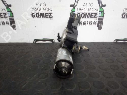 Viskermotor bagrude SKODA FABIA I (6Y2)  | BP12794086M102 