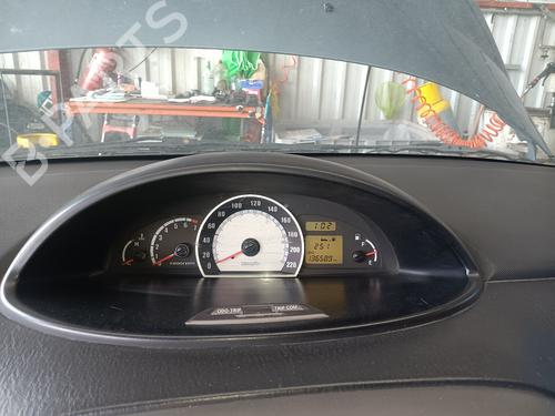 Injection rail HYUNDAI MATRIX (FC) 1.8 | BP21381475M98 