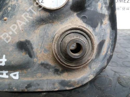 Left front suspension arm FORD FIESTA III (GFJ)  | BP12850703M12