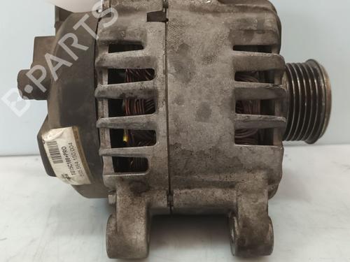 Used Alternator FORD TRANSIT CONNECT MPV [2013-2025]  30275903