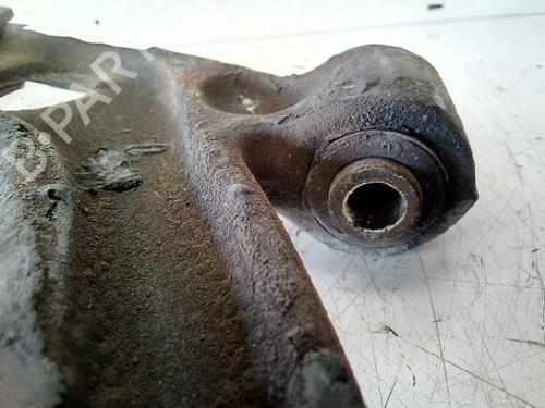 Right front suspension arm FIAT SEICENTO / 600 (187_) 1.1 (187AXB, 187AXB1A, 187AXC1A02) | BP12744446M13 