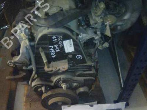 Motor HONDA ACCORD VI (CK, CG, CH, CF) 1.8 i (CG8) (136 hp) 12703304