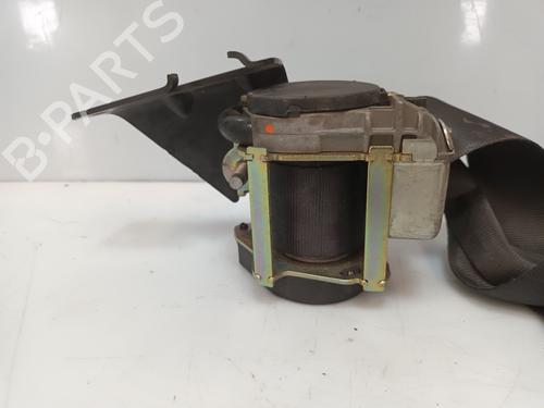 Front right seatbelt PEUGEOT 307 CC (3B) 1.6 16V | BP27504414I25 