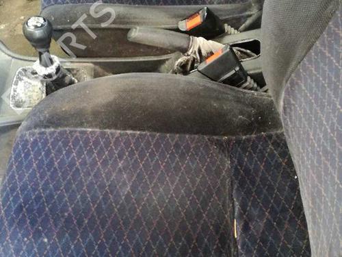 Warning switch OPEL ASTRA G Estate (T98) 2.0 DTI 16V (F35) | BP12705664I22