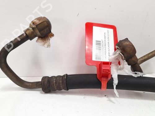 Pipe MITSUBISHI OUTLANDER I (CU_W)  | BP13982135M125 