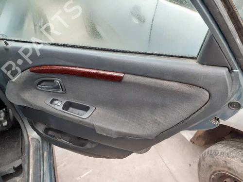 AC Kompressor VOLVO S40 I (644) 1.9 DI | BP12771636M34 