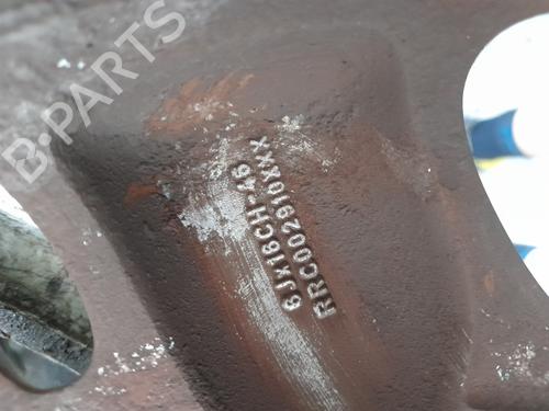 Felg LAND ROVER FREELANDER I (L314) 2.0 Td4 4x4 | BP15988221C45 