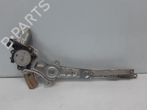Used Rear right window mechanism Rear right window mechanism 37267315 37267315